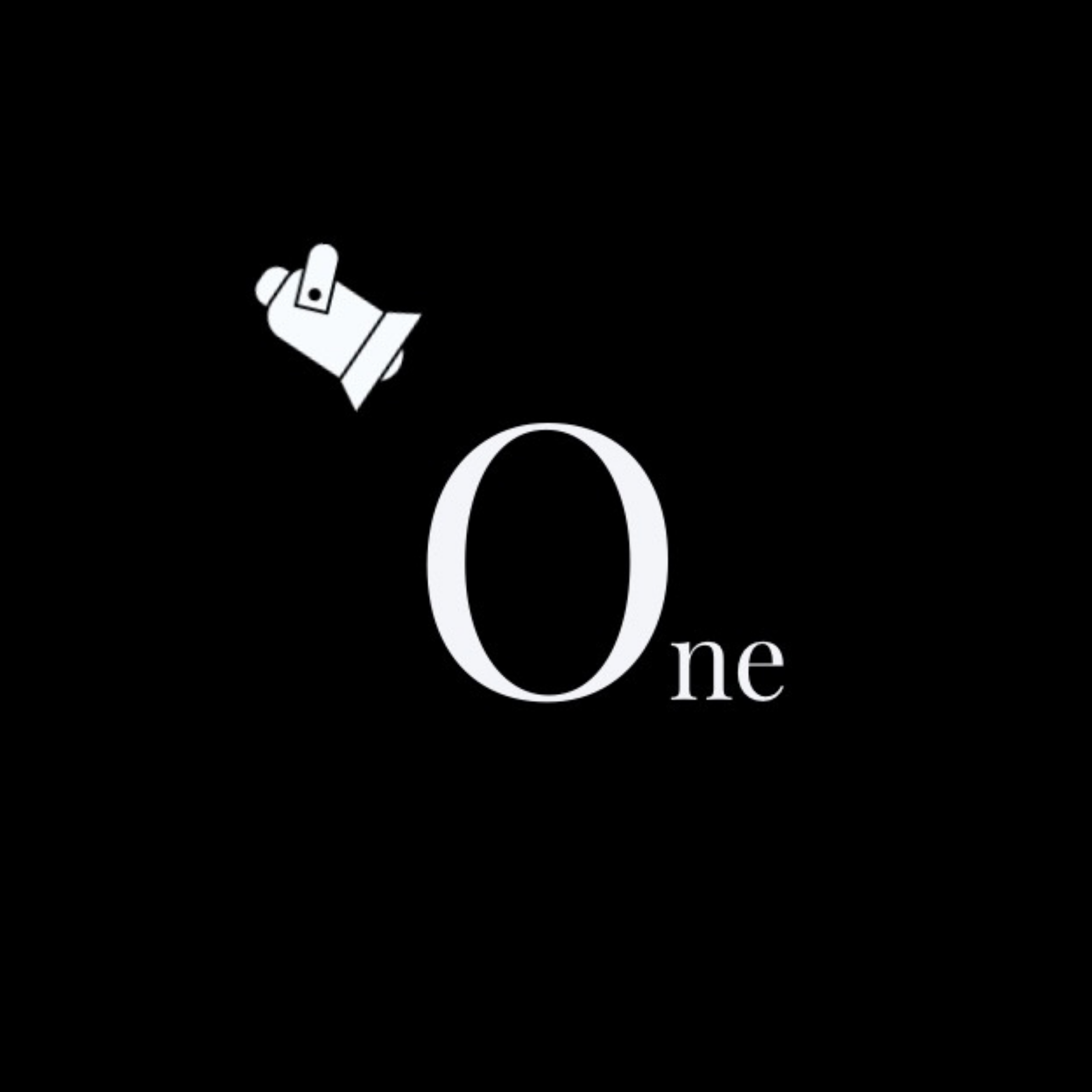 oneロゴ